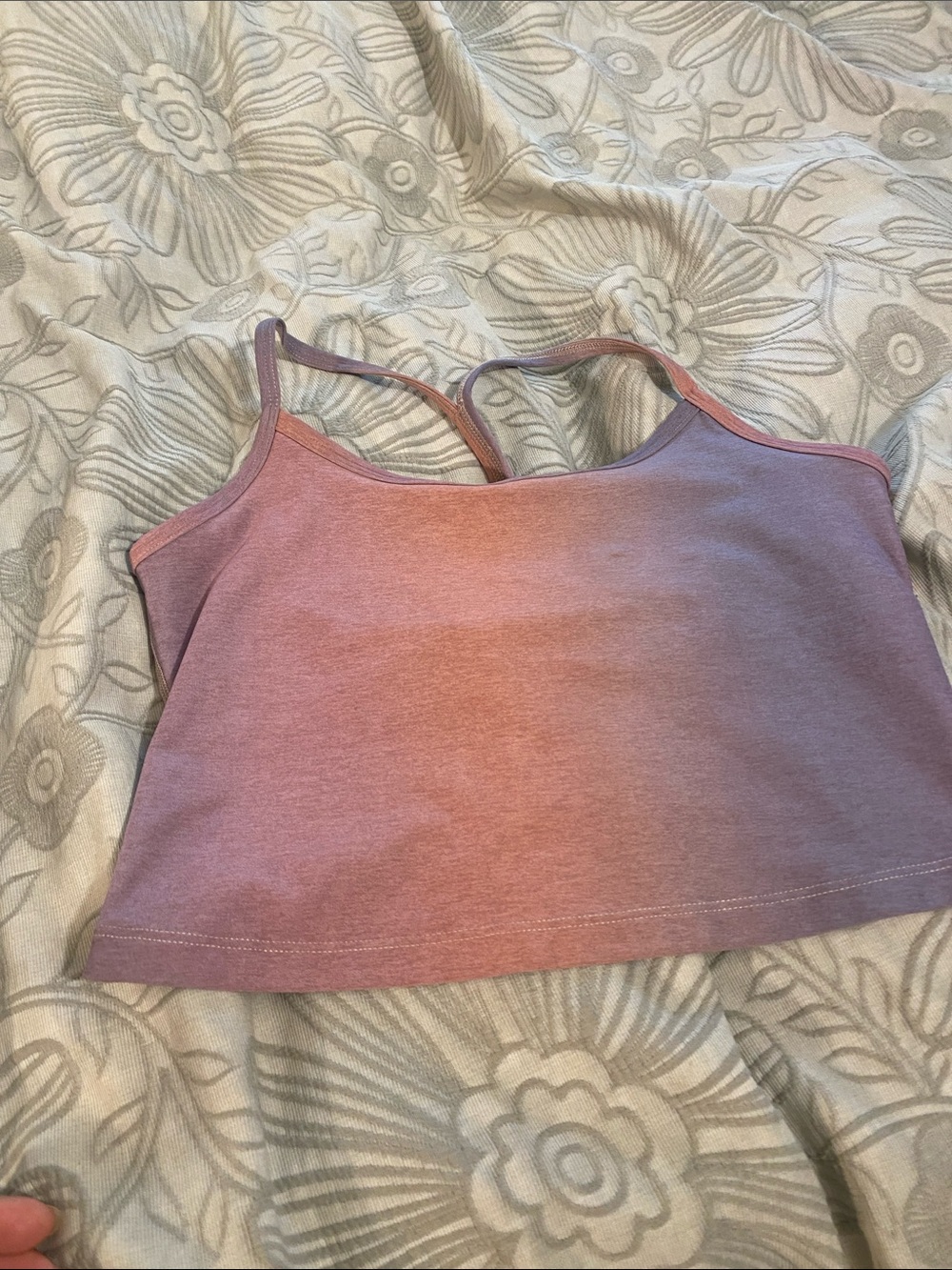 Beyond  Yoga M  new condition